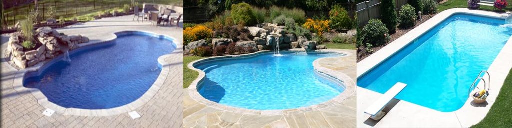 Shop Pool Kits