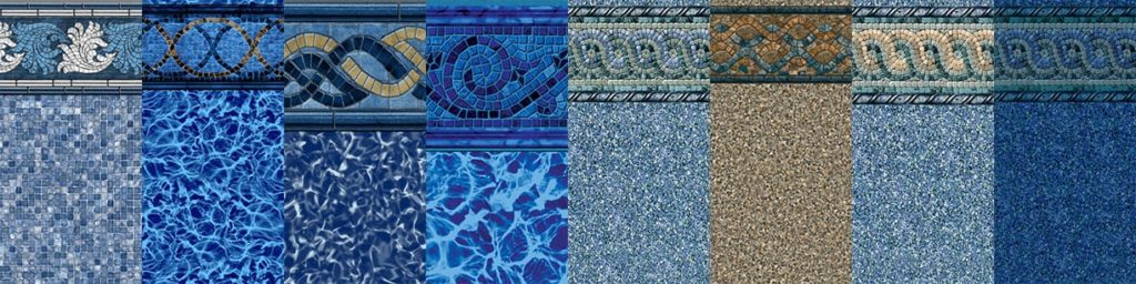Pool Kit Swimming Pool Liners
