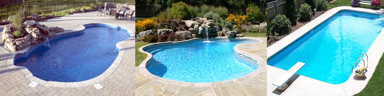 Pool Kit Price