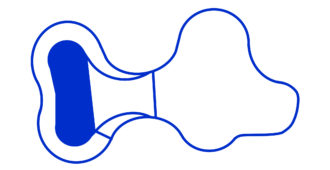 Dubai Swimming Pool Shape
