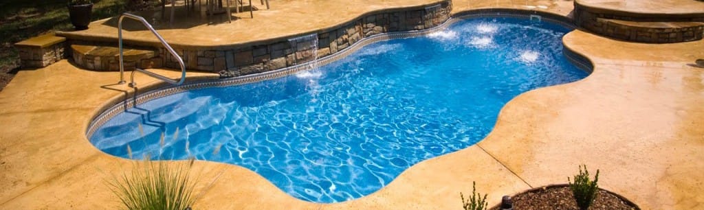 Cornerstone Pool Dig Specs