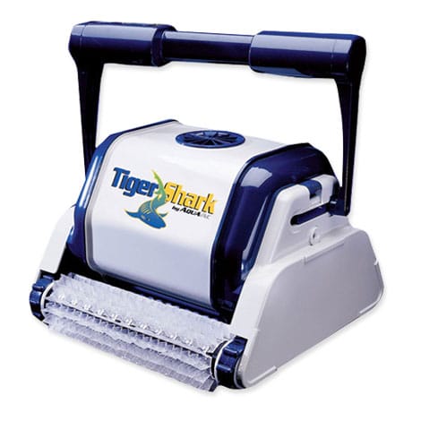 Hayward Tiger Shark Swimming Pool Kit Cleaners Swimming Pool Kit Cleaners