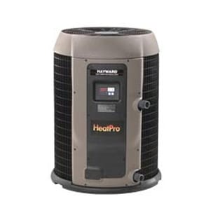 Hayward HeatPro Swimming Pool Kit Heater Swimming Pool Kit Heaters