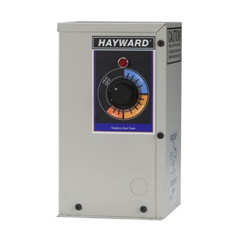 Hayward Spa Heater Swimming Pool Kit Heaters