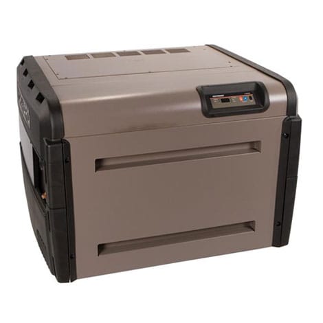 Hayward Universal H-Series Low NOx Swimming Pool Kit Heater Swimming Pool Kit Heaters