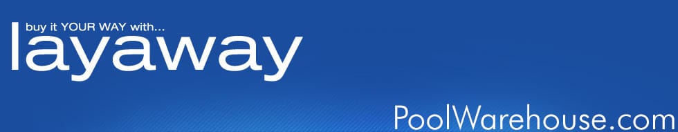Pool Kit Layaway Program Pool Kit Layaway Program