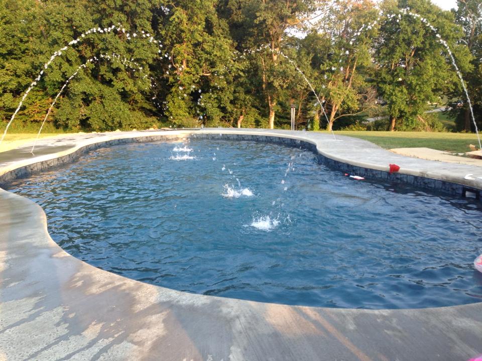 Pool Warehouse Pool Kit Pool Warehouse Pool Kit