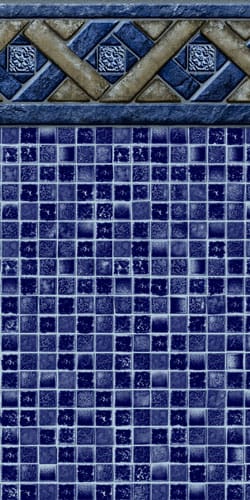 Somerset Plaza Vinyl Pool Liner
