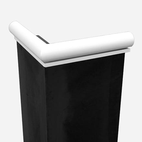 Bull Nose Pool Coping