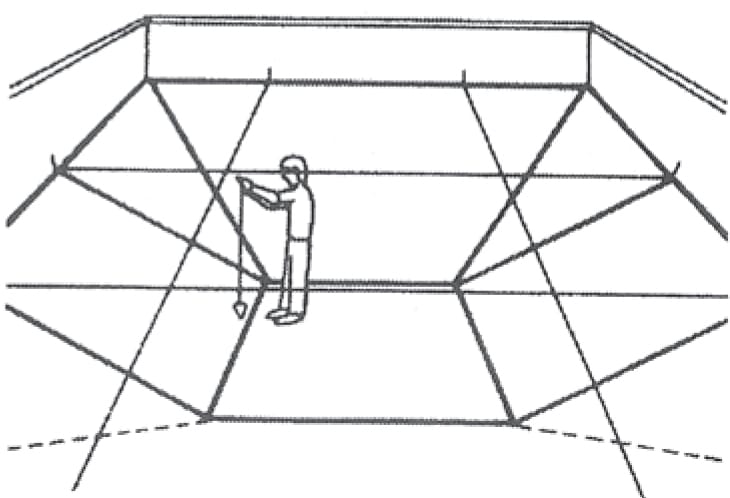 Grading Your In-ground Pool Kits Floor