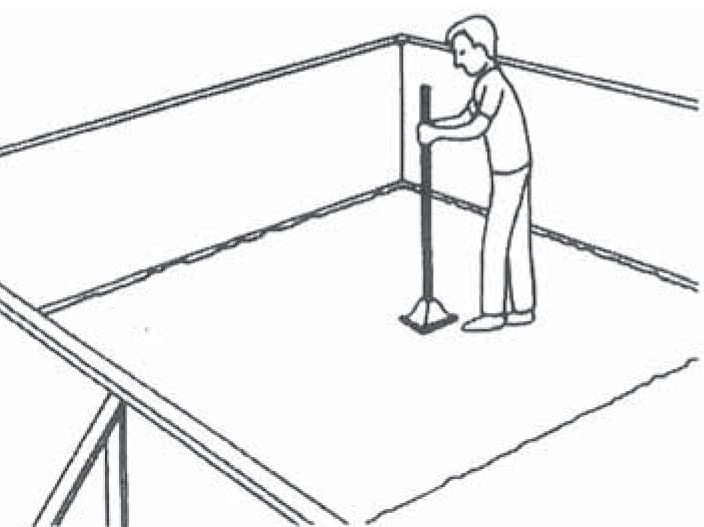 In-ground-swimming-Pool-Kit-Floor