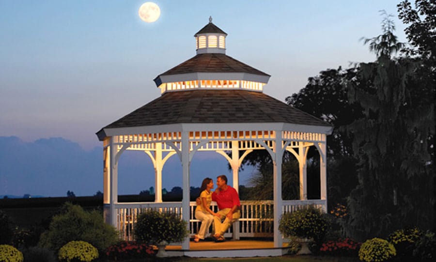 Amish-DIY-Gazebo-Kits