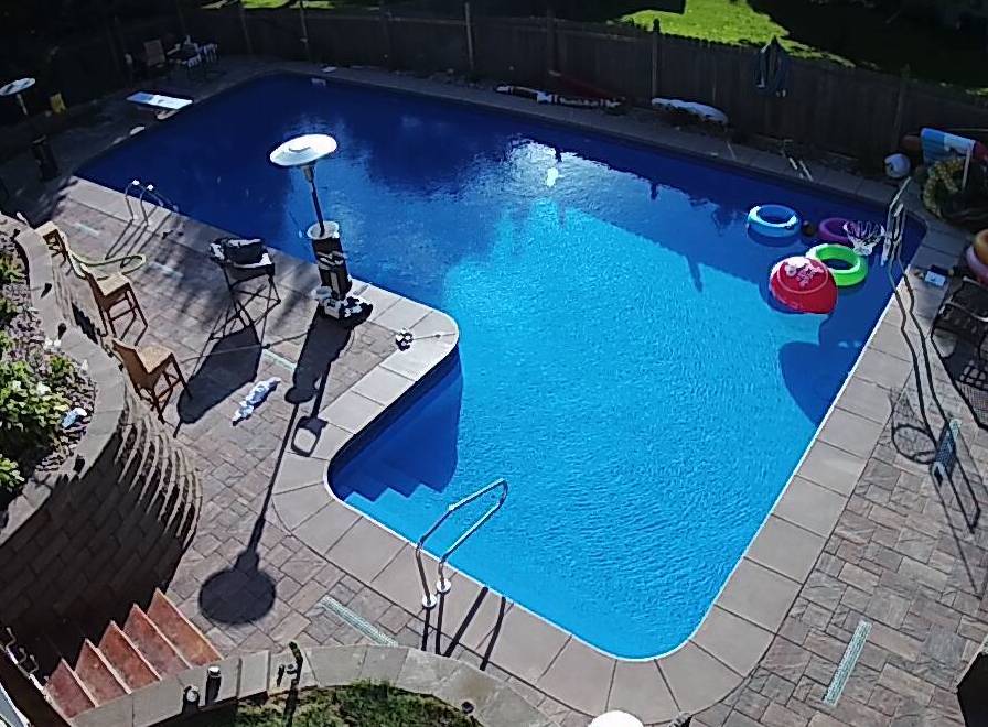 l-shaped-swimming-pool kit