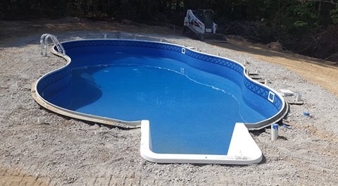 pool-construction