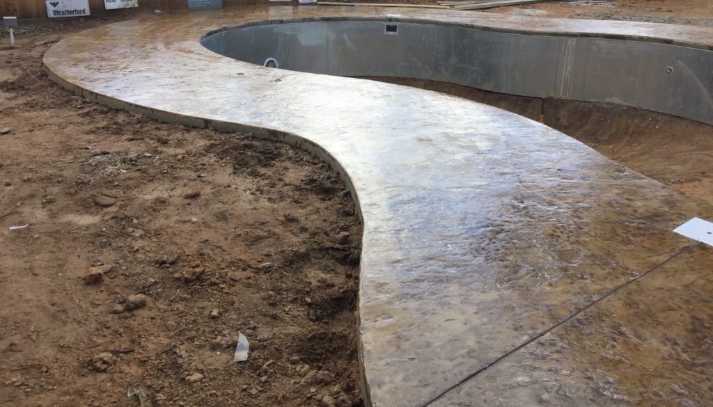 stamped-concrete-pool-deck
