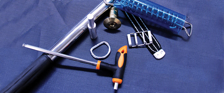 How To Close And Winterize Your Inground Swimming Pool