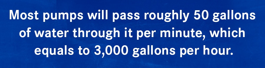 How Long Should I Run My Swimming Pool Pump