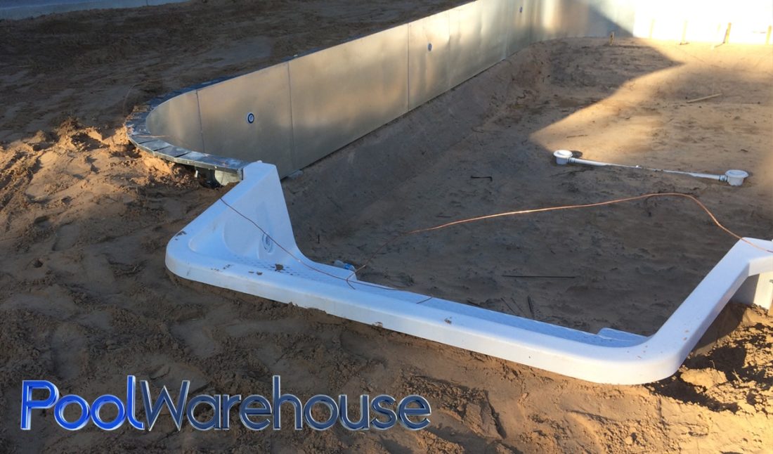 Swinford Pool Kit Construction Choctaw