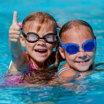Start Swimming After Opening Your Pool for Spring