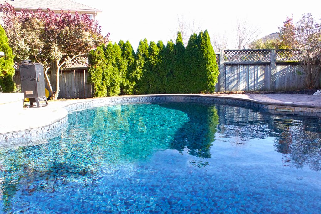 Best Swimming Pool Liner