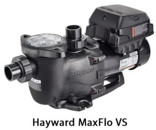 Hayward MaxFlo VS 115V SP23115VSP