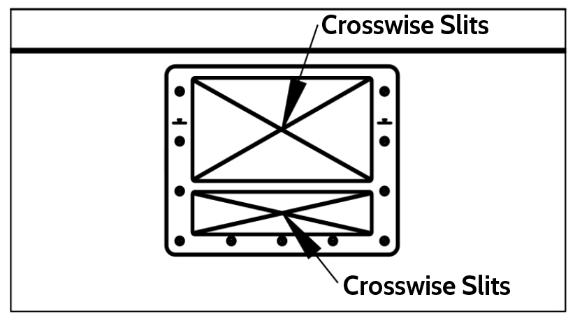 Aqua Genie Faceplate Installation