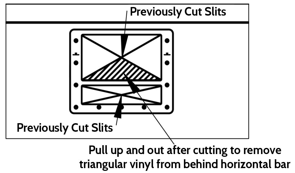 Aqua Genie Faceplate Installation