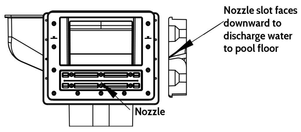 Aqua Genie Orifice Plate Installation