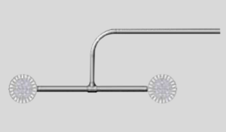 Main Drain Out to Pump