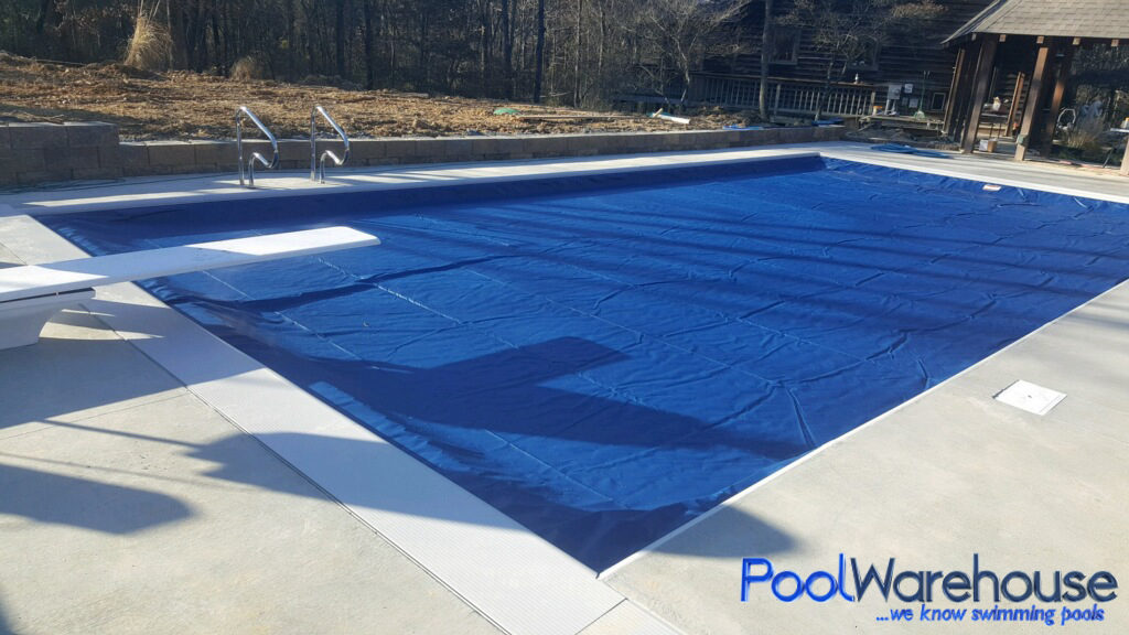 Automatic Pool Covers
