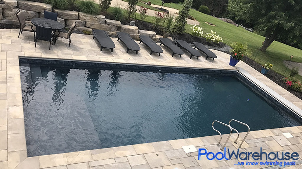 Automatic Pool Cover