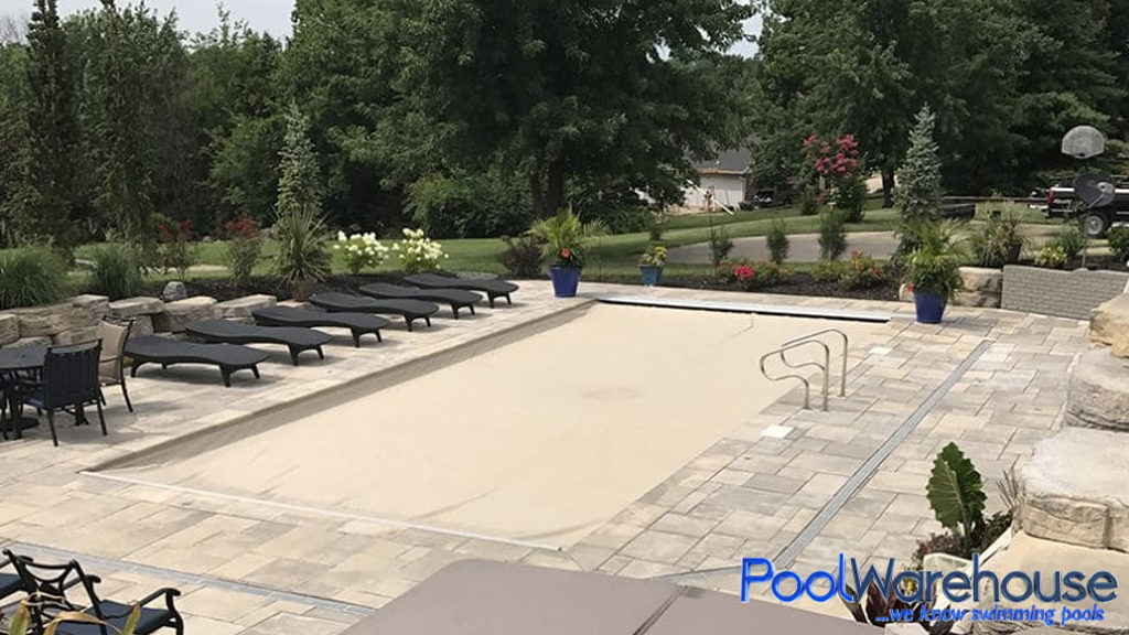 Automatic Swimming Pool Covers
