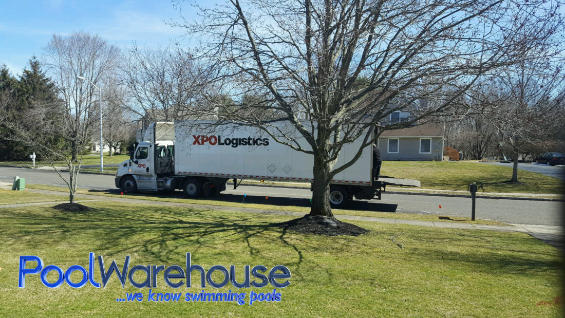 Vincent Galgano New Jersey Pool Construction Photos