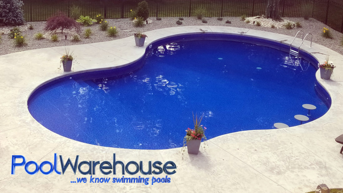 Vincent Galgano New Jersey Pool Construction Photos