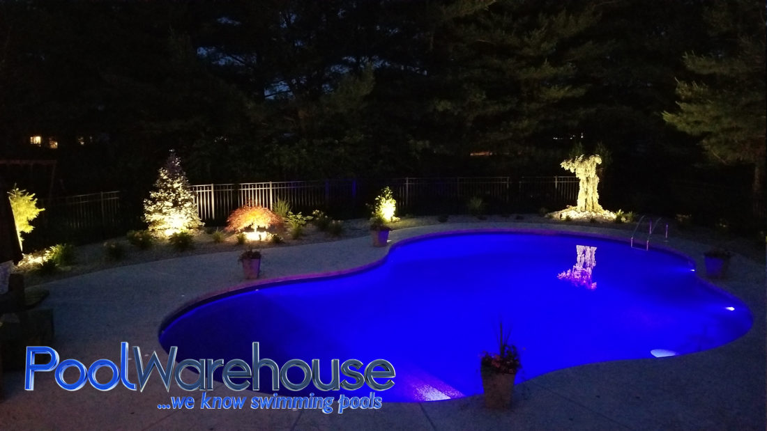 Vincent Galgano New Jersey Pool Construction Photos