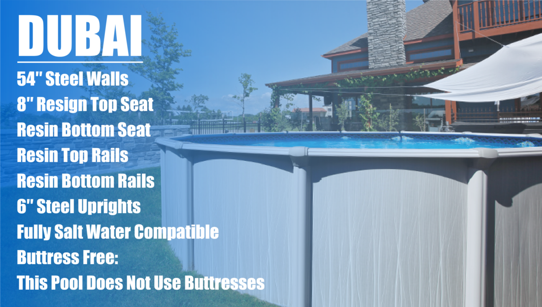 2019 Best Above Ground Pools