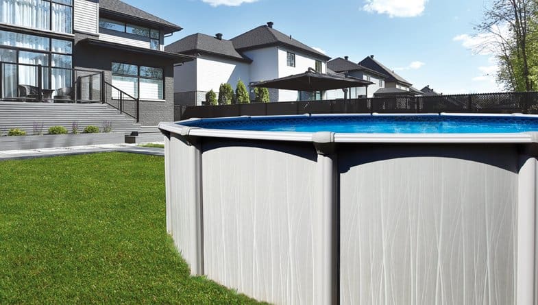 Dubai Above Ground Pools