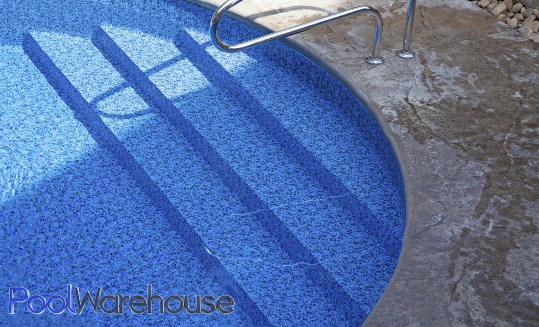 Henderson Family Mountain Loch Inground Swimming Pool Kit