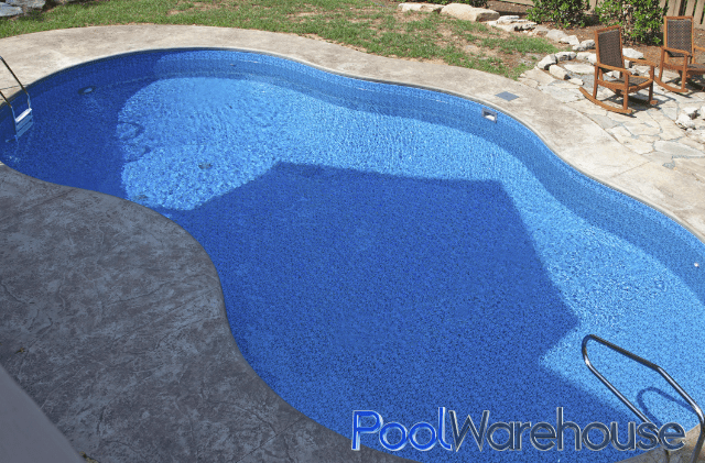 Mountain Loch Swimming Pool