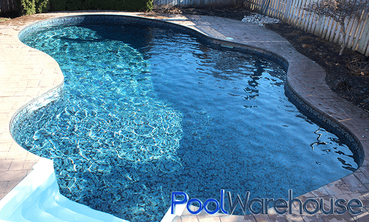 Mountain Loch Swimming Pool