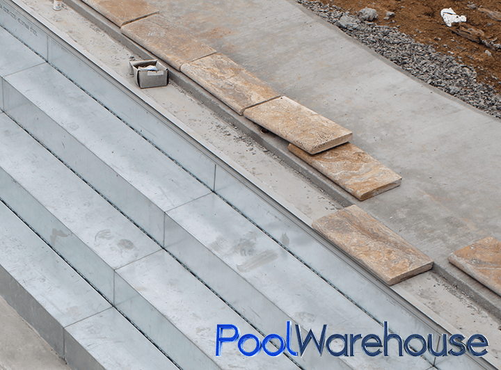 Pool Kit Construction
