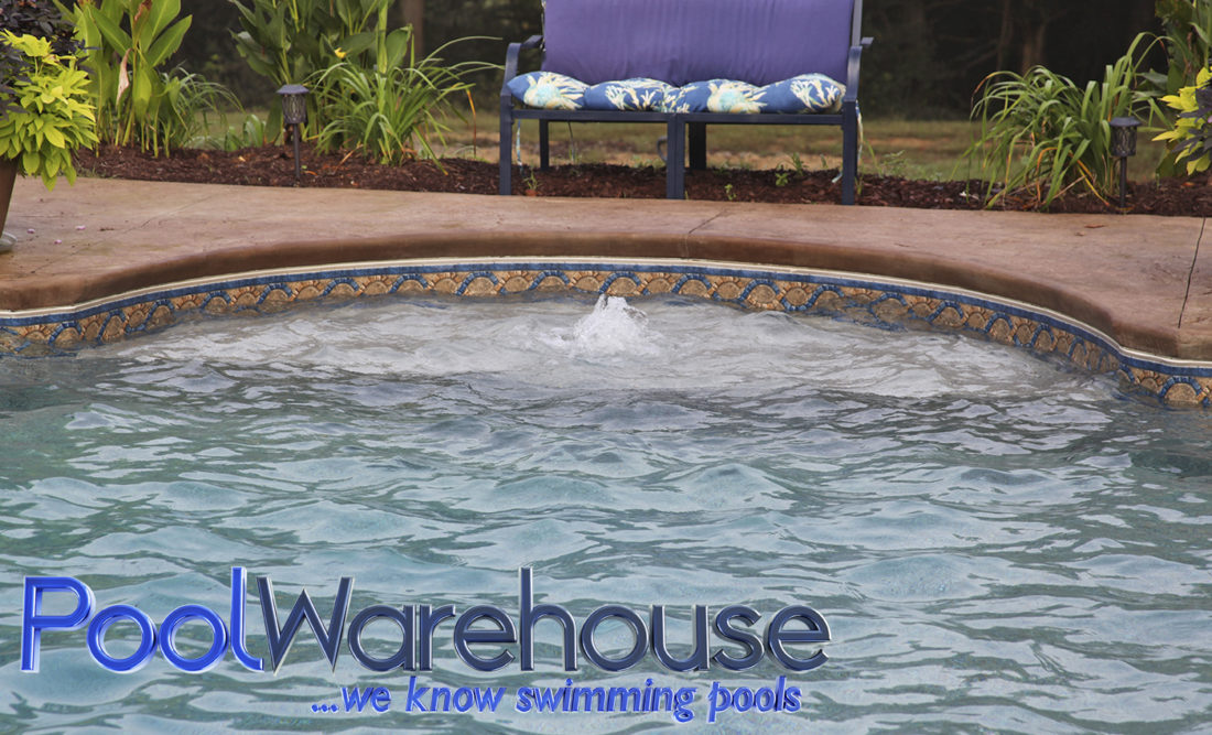Williams Family Rectangle Inground Swimming Pool Kit