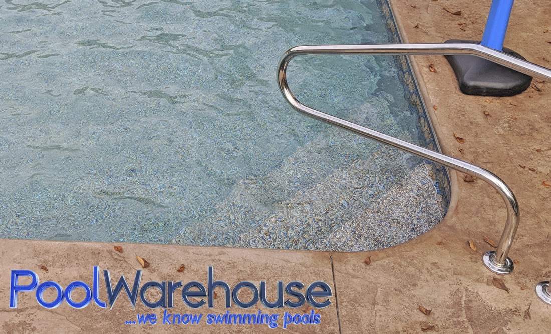 Williams Family Rectangle Inground Swimming Pool Kit