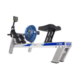 First Degree Fitness Fluid Rower v WaterRower