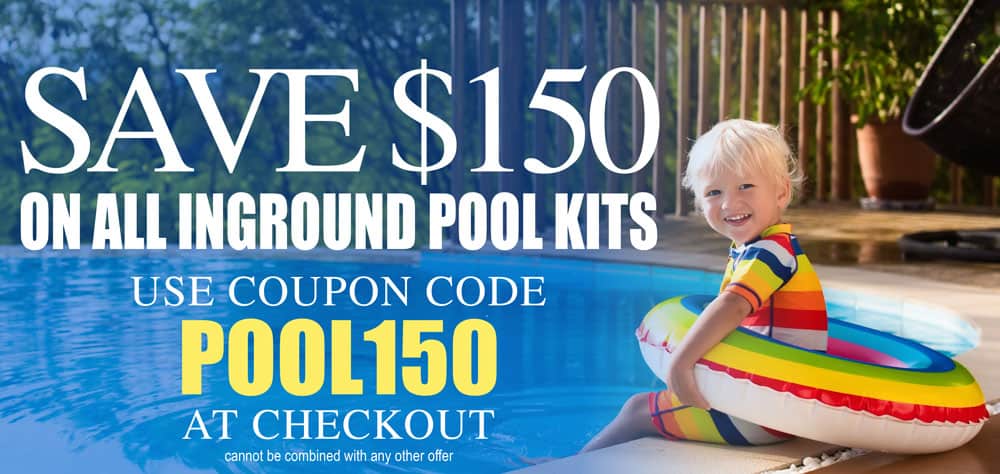 Inground Pool Sale 2019 Inground Pool Sale 2019