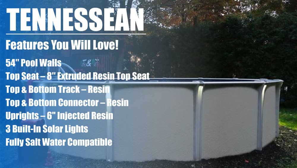 Tennessean-52'-Wall-Above-Ground-Pool
