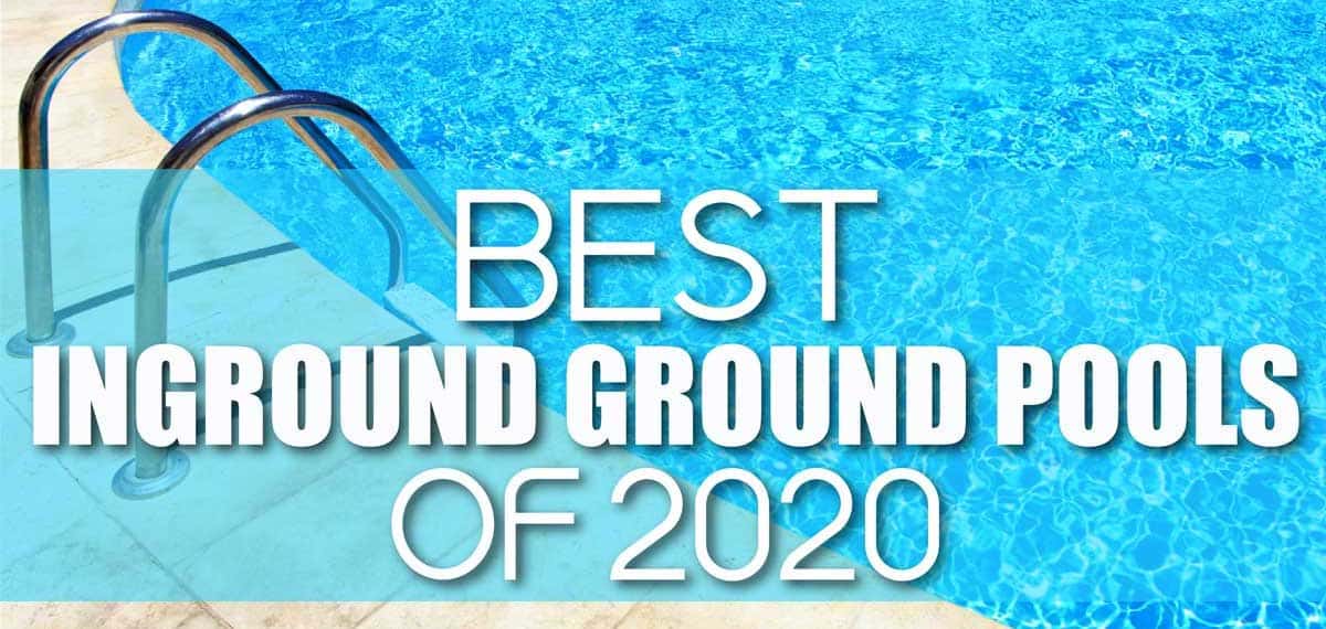 Top 5 Best Inground Pool Kits Of 2020 Top 5 Best Inground Pool Kits Of 2020