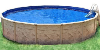 Cornelius Above Ground Pools