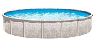 Above Ground Pool Manufacturers