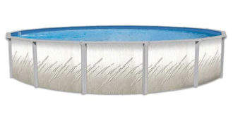 Above Ground Pool Manufacturers